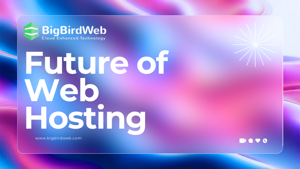 The Future of Web Hosting: Why VPS is Leading the Super Charge In 2024