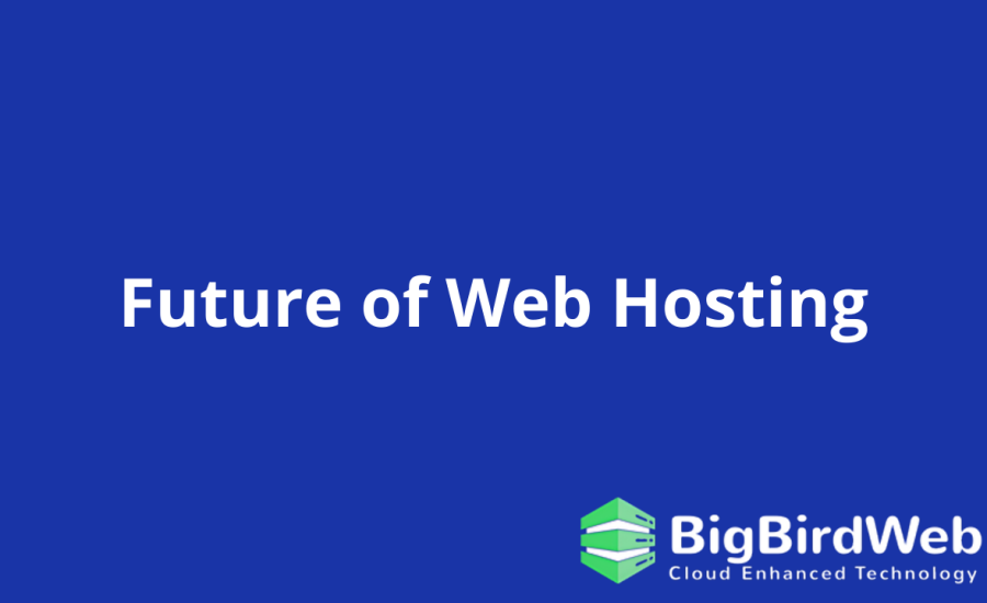 The Future of Web Hosting: Why VPS is Leading the Super Charge In 2024