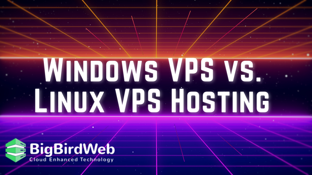 Unveiling Windows VPS vs. Linux VPS Hosting: Which Is The Best Hosting For You In 2024