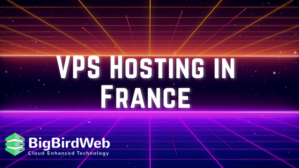 Unveiling VPS Hosting in France: Building Your Strong Digital Domain 2024