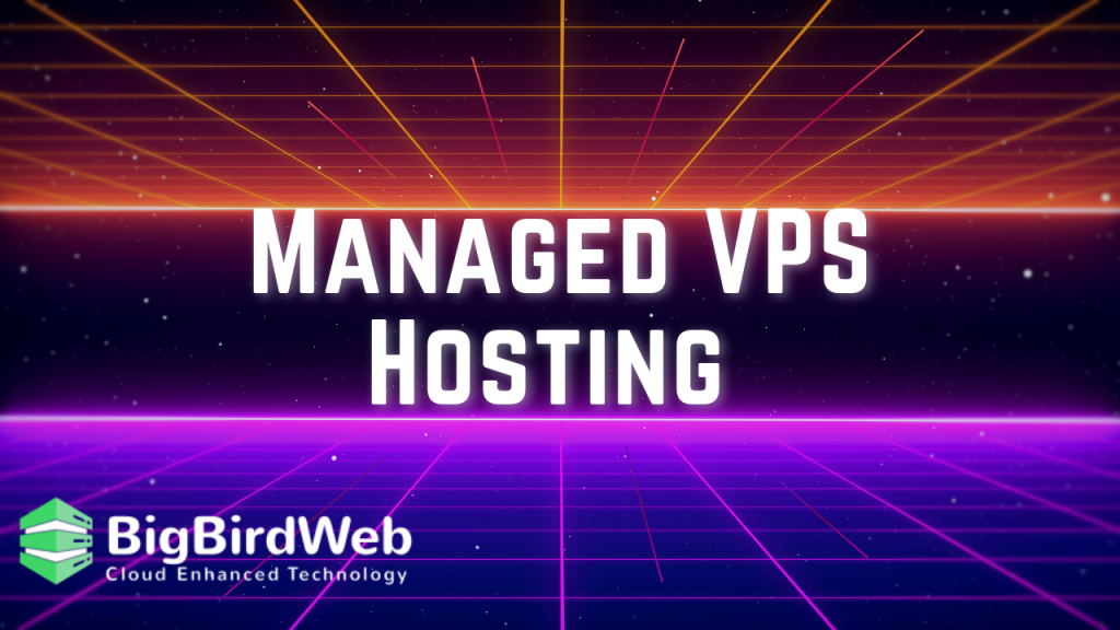 Managed VPS Hosting for Effective Software Development Teams 2024