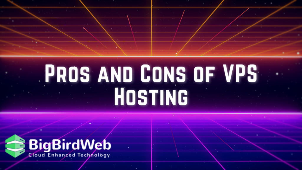 Pros and Cons of VPS Hosting: The Perfect Balance for Growing Websites In 2024