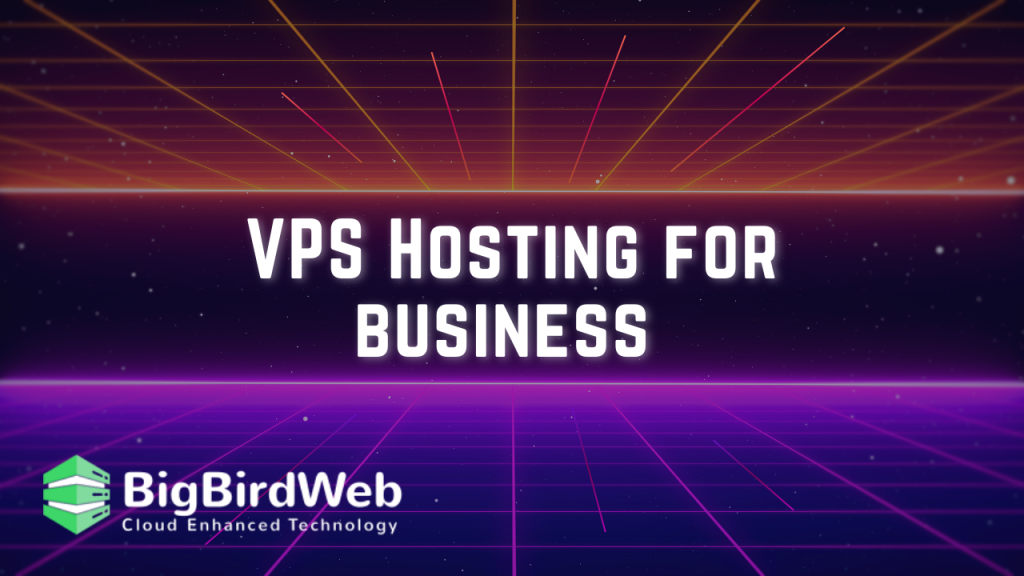 VPS Hosting For Business: Is It A Strong Solution In 2024?