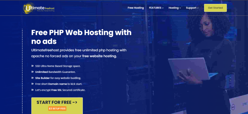 Free Web Hosting or Bigbirdweb VPS Hosting: What to Choose In 2024 For Super Impact