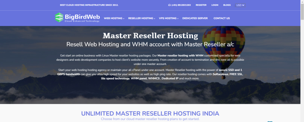 Top Reseller Hosting: How Can It Super Charge Up Your Business In 2024?