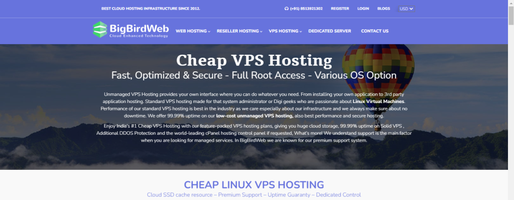 The Future of Web Hosting: Why VPS is Leading the Super Charge In 2024