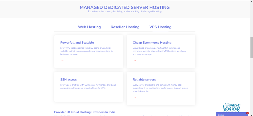 The Future of Web Hosting: Why VPS is Leading the Super Charge In 2024