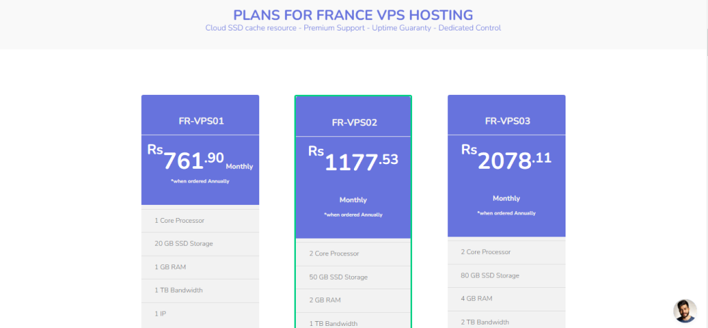 Secure VPS France: Super Advantages of Using VPS Hosting in 2024