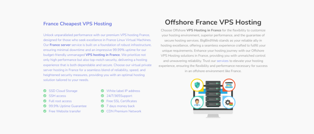 Super Affordable VPS France: Cost-Effective VPS Hosting Solutions in 2024