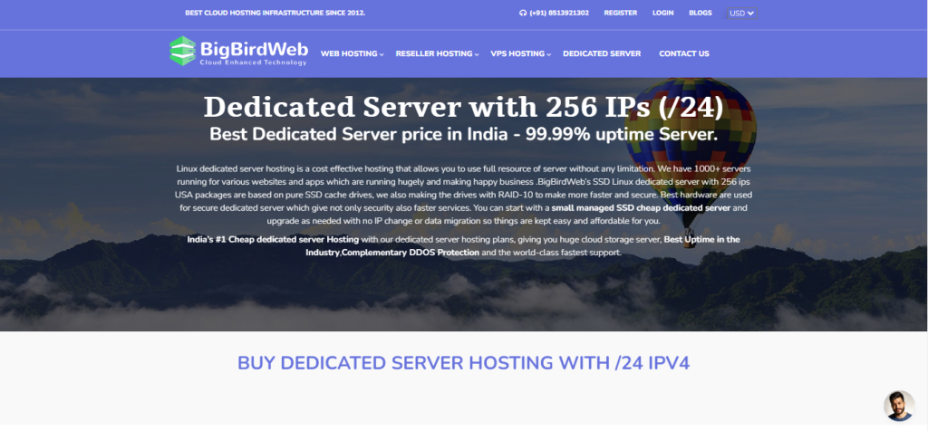  benefits of a dedicated server