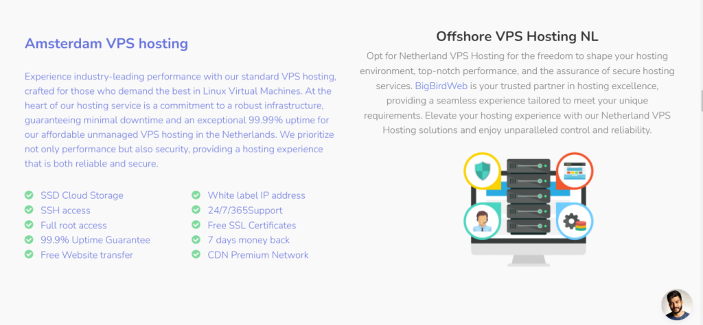 Setting Up Your Super VPS Hosting in the Netherlands 101: A Step-by-Step Guide