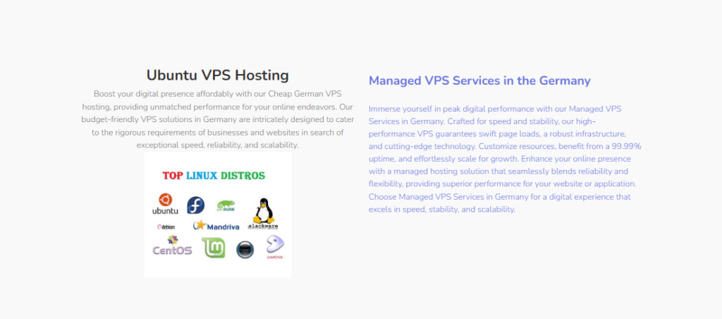 future of VPS hosting