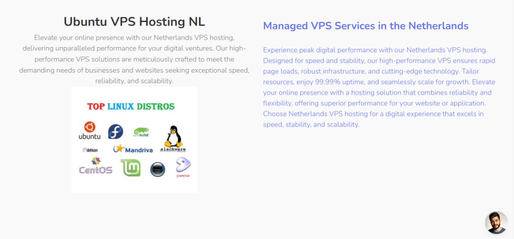 Enhancing SEO with Netherlands VPS Hosting 101: A Superb Guide